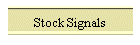 Stock Signals